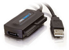33in USB 2.0 to IDE or Serial ATA Drive Adapter Cable -- 2403-30504-ADT - Image