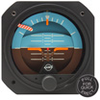 Attitude Indicators / Flight DirectorsElectric Attitude Indicator - 504-0017-901 - Mid-Continent Instruments and Avionics