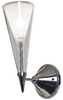 50542-CH/CLOP Sconces-Single Glass - 672528 - Capital Lighting, Inc.