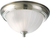 P3816-09EBWB Flush Mounts-Bowl Style - 427597 - Capital Lighting, Inc.