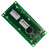 Display Modules - LCD, OLED Character and Numeric - MDLS-16166-SS-LVS-ND - DigiKey