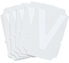 Gothic Quik-Align Ten Packs - 5080-V - Brady Corporation
