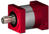 Single Stage Planetary Gearbox -- LX-060 Single - Image