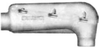 Explosionproof Conduit Elbow -- LBDN250-A - Image