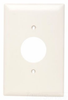 Standard Wall Plate - TPJ7-LA - Hubbell Wiring Device-Kellems