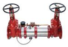 Lead Free* Stainless Steel Reduced Pressure Detector Assemblies - 0124673 - Watts