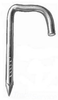 Rigid/EMT Conduit Strap -- NS-1 - Image