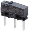 Snap Action, Limit Switches - 255-6133-ND - DigiKey