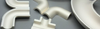 Lightweight, Closed Cell, PVDF (Polyvinylidene Fluoride) Foam -- ZOTEK® F Insulation Grades