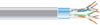 CAT5e 350-MHz Solid Bulk Cable F/UTP CM GY 1000-ft. Spool - EVNSL0502A-1000 - Black Box