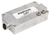 Outdoor Twisted Pair Lightning Surge Protector -- IX-1H - Image