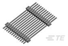PCB Headers & Receptacles - 1-829191-3 - TE Connectivity