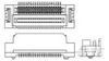 PCB Headers & Receptacles - 2069389-1 - TE Connectivity