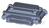 Rectangular Wire & Cable Connectors & Housings - D23183-000 - TE Connectivity
