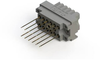 Backplane Connectors - Specialized - 519-014-542-406 - Lingto Electronic Limited