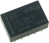 Relay, Signal, Dpdt, 30Vdc, 1A; Coil Voltage Panasonic - 10C9760 - Newark, An Avnet Company