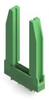 Card Edge Conn, Single, 9Pos, Wire Wrap; Card Edge Connector Type Edac - 65AJ4053 - Newark, An Avnet Company