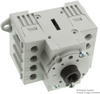 Switch Isolator, 3 Pole, 25A, 415V; No. Of Poles Imo Precision Controls - 74R5511 - Newark, An Avnet Company