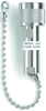 Rf/coaxial, N Plug Terminator, Str 50 Ohm; Rf Terminator Type Pomona - 77B2471 - Newark, An Avnet Company