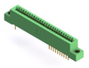 Card Edge Conn, Dual, 52Pos, Th; Card Edge Connector Type Edac - 65AJ1167 - Newark, An Avnet Company
