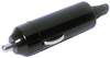 Auto Cigarette Plug -- ZA1030 - Image