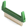 Card Conn, Dual Side, 66Pos, Wire Wrap; Card Edge Connector Type Edac - 69AJ2786 - Newark, An Avnet Company