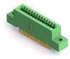 Card Edge Conn, Dual, 26Pos, Lug; Card Edge Connector Type Edac - 66AJ1859 - Newark, An Avnet Company