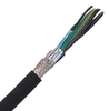Cable, 4C, 600V, 100Ft, 8Awg, Black; Cable Shielding Lapp Usa - 78AH6892 - Newark, An Avnet Company
