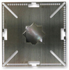Star Tool, Bga, 42.5X42.5Mm; For Use With Martin Smt - 06X5700 - Newark, An Avnet Company