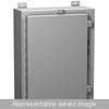 Electrical - Disconnect - Wallmount Enclosures - 1447SN4E8 - Hammond Manufacturing Company Inc.