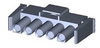 Pin & Socket Connectors 05P UMNLII PLUG HSG-FRONT 94VO - 792-770319-1 - Utmel Electronic Limited