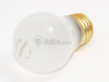 15 Watt, 12 Volt A15 Frosted Bulb -- B110015 - Image