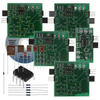 Development Boards, Kits, Programmers - Evaluation and Demonstration Boards and Kits - 1342756-MCP6XXXDM-FLTR - Win Source Electronics
