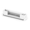 Headers, Male Pins - 17-2-2355091-4TR-ND - DigiKey