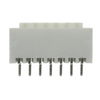 Headers, Male Pins - 900-0874380733TR-ND - DigiKey