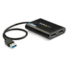 Between Series Adapter Cables - 5214-USB32DP24K60-ND - DigiKey