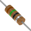 Through Hole Resistors - RC12KT15R0-ND - DigiKey