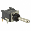 Toggle Switches - B1RAH-ND - DigiKey