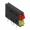 Circuit Board Indicators, Arrays, Light Bars, Bar Graphs - 350-3181-ND - DigiKey