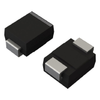 Discrete Semiconductor Products - Diodes - Rectifiers -- RBR3LB40CTBR1 - Image