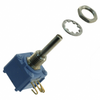 Potentiometers, Variable Resistors - Rotary Potentiometers, Rheostats -- 308N250