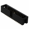 Headers, Male Pins - ED10526-ND - DigiKey