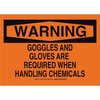 Signs, Nameplates, Posters - 2267-34390-ND - DigiKey