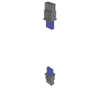 Rectangular Cable Assemblies - SFSD-05-28-H-03.25-D-NDX-ND - DigiKey