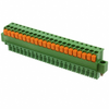 Headers, Plugs and Sockets - A104486-ND - DigiKey