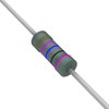 Through Hole Resistors - RNF14BAE176R-ND - DigiKey