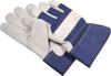XX-Large Cowhide Leather Work Gloves -- 5050071 - Image