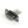 D-Sub Connector Assemblies - 151-628-M09-623-WN1-ND - DigiKey