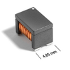 HTX7045 Isolation Transformers -- HTX7045-104CR HTX7045-104CRC - Image