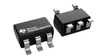 Instrumentation, OP Amps, Buffer Amps -- OPA310IDCKR - Image